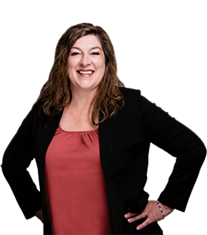 Nikki Slater bio image and link